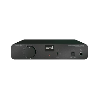 Phonitor One d