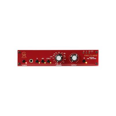 Pre-73 MKII