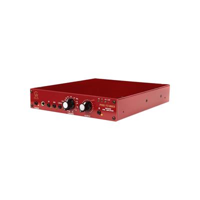 Pre-73 MKII