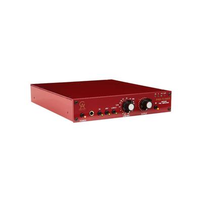 Pre-73 MKII