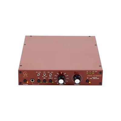 Pre-73 MKIII
