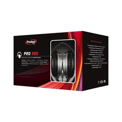 Pro 980