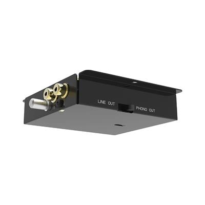 T1 Phono SB OM5e(High-Gloss Black)