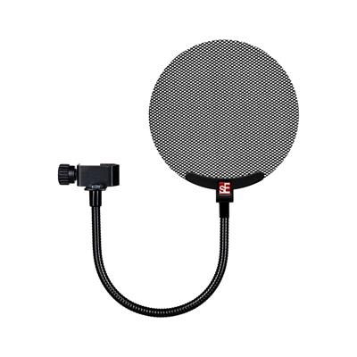 Pro Metal Pop Filter