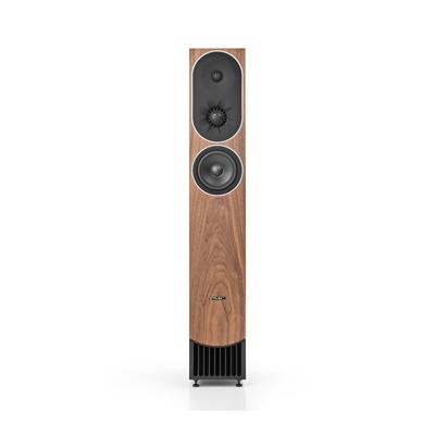 Prophecy7 Natural Walnut