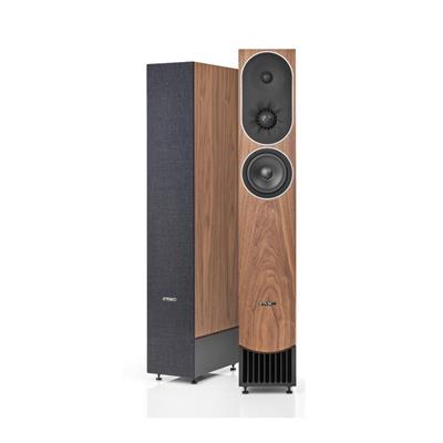 Prophecy7 Natural Walnut