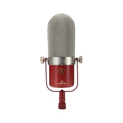 R1 Tube Active