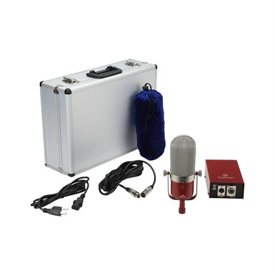 R1 Tube Active