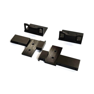Rack Mount Kit 2