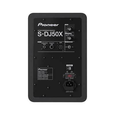 S-DJ50X