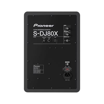 S-DJ80X