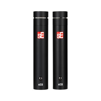sE8 Pair