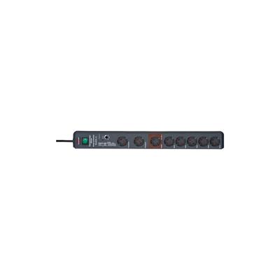 SECURE-TEC 8-WAY MASTER/SLAVE