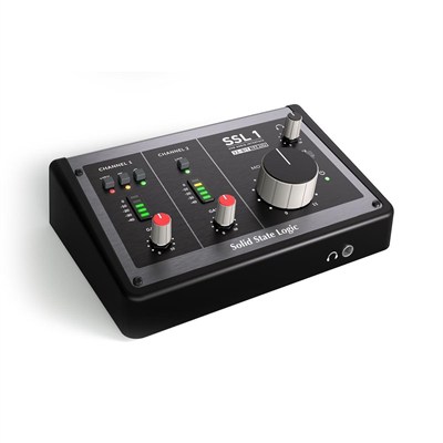 SSL 1