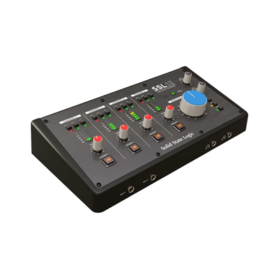 SSL 12