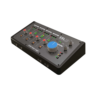 SSL 12