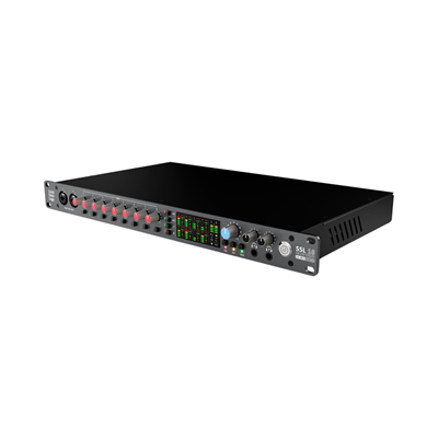 SSL 18