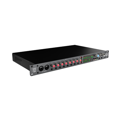 SSL 18