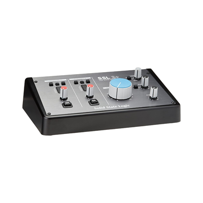 SSL 2+