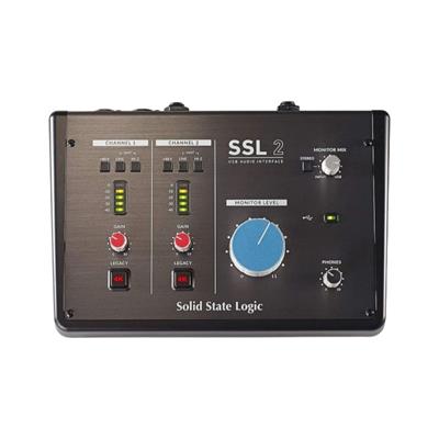 SSL 2