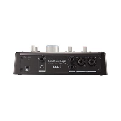 SSL 2