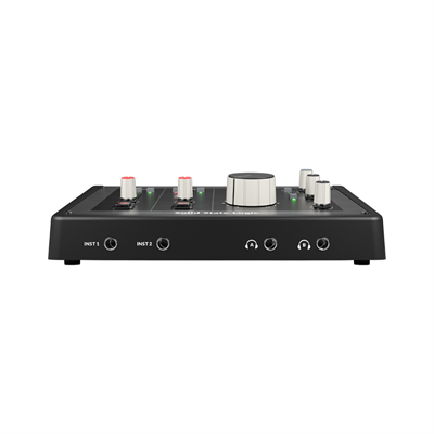 SSL 2+ MKII USB-C Ses Kartı