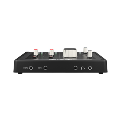 SSL 2 MKII USB-C Ses Kartı
