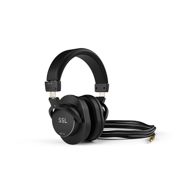 SSL 2+ Recording Pack 