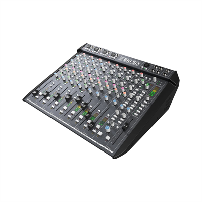 SSL BiG SiX