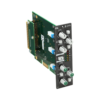 E-Series Dynamics Module