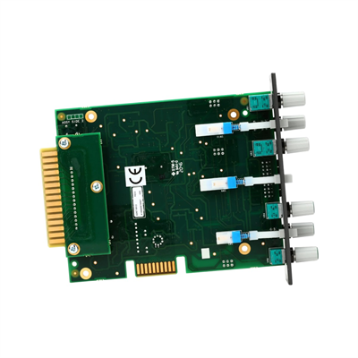E-Series Dynamics Module
