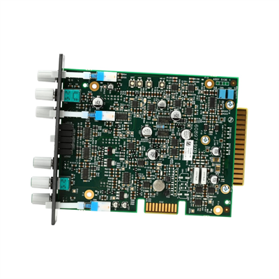 E-Series Dynamics Module