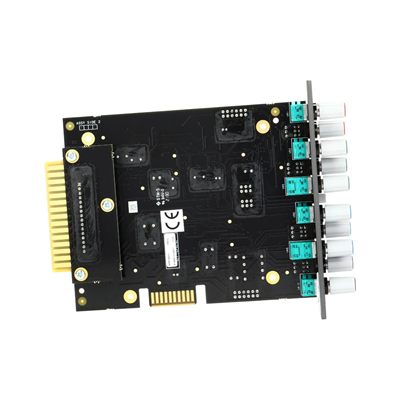 E-Series EQ Module