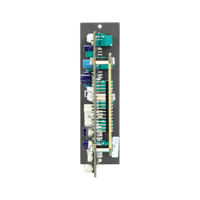 E-Series EQ Module