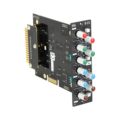 E-Series EQ Module