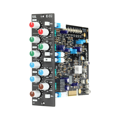 E-Series EQ Module