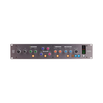 SSL Fusion