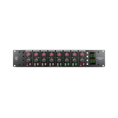 SSL Pure Drive Octo