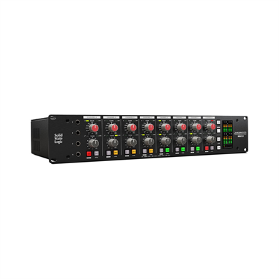 SSL Pure Drive Octo