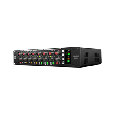 SSL Pure Drive Octo