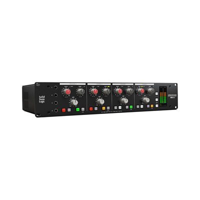 SSL Pure Drive Quad