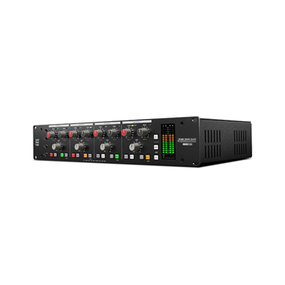 SSL Pure Drive Quad