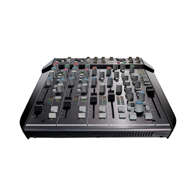 SSL SiX