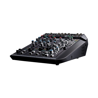 SSL SiX