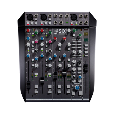 SSL SiX