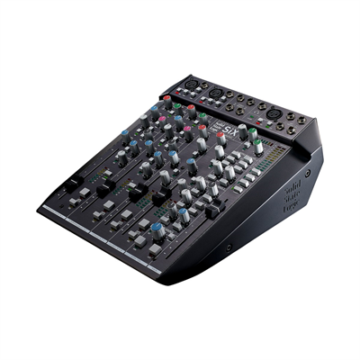 SSL SiX