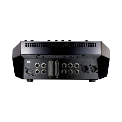 SSL SiX