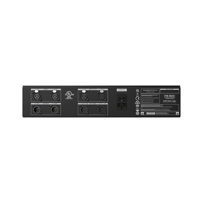 SSL THE BUS+