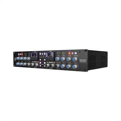 SSL THE BUS+