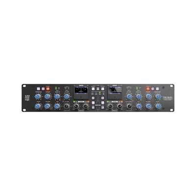 SSL THE BUS+